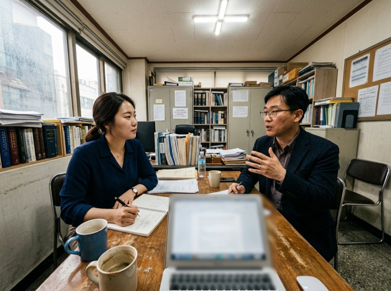 불구속구공판 도박방조죄, 단순 심부름도 실형 관련 이미지 8