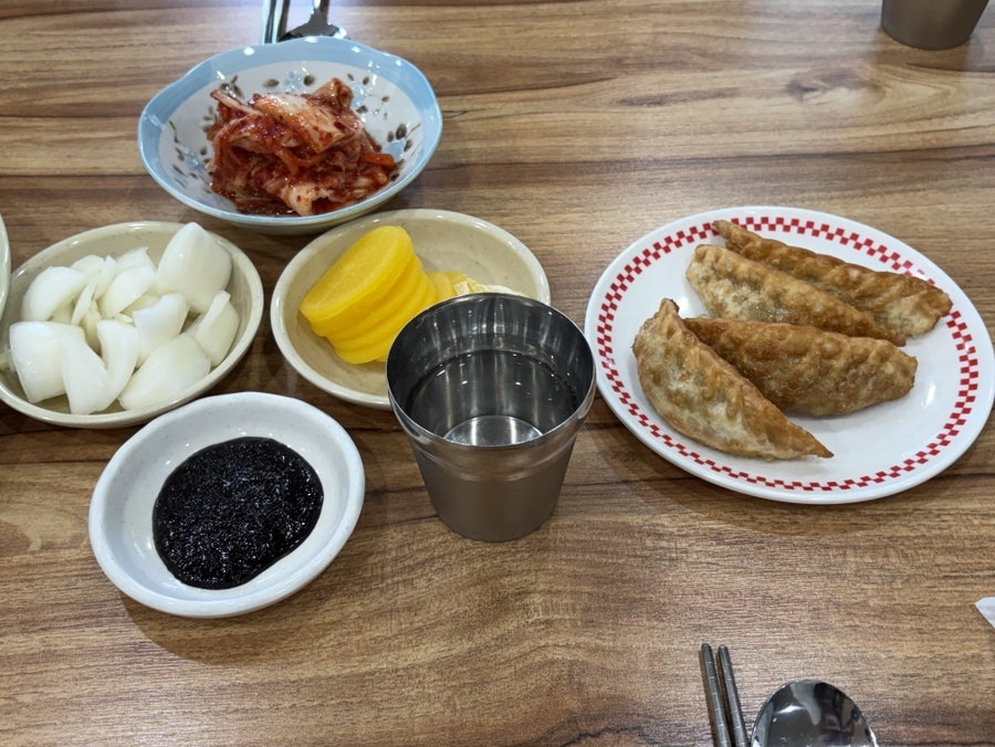 Jinwonbanjeom photo 4