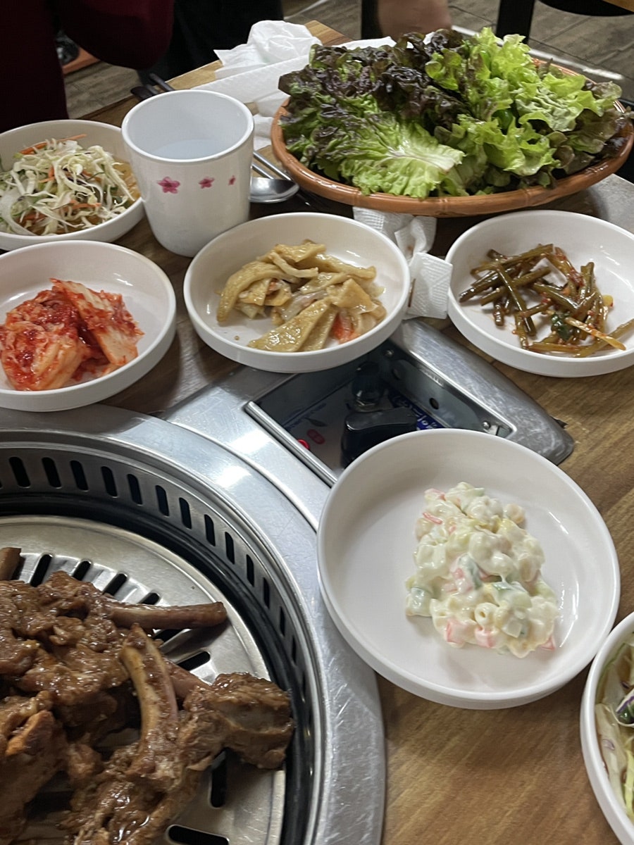 조박사등갈비 사진 6