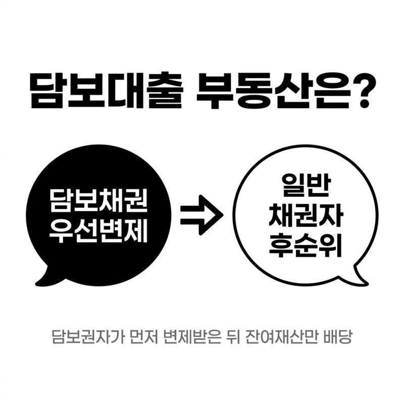 한정승인 후 채권신고서 처리 및 배당절차 관련 이미지 5