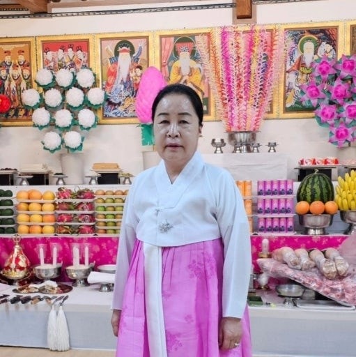 "방송 나오자마자 난리났다..." 고춘자 신당 예약 위치 가격 총정리, 파묘 무당 며느리 이다영....