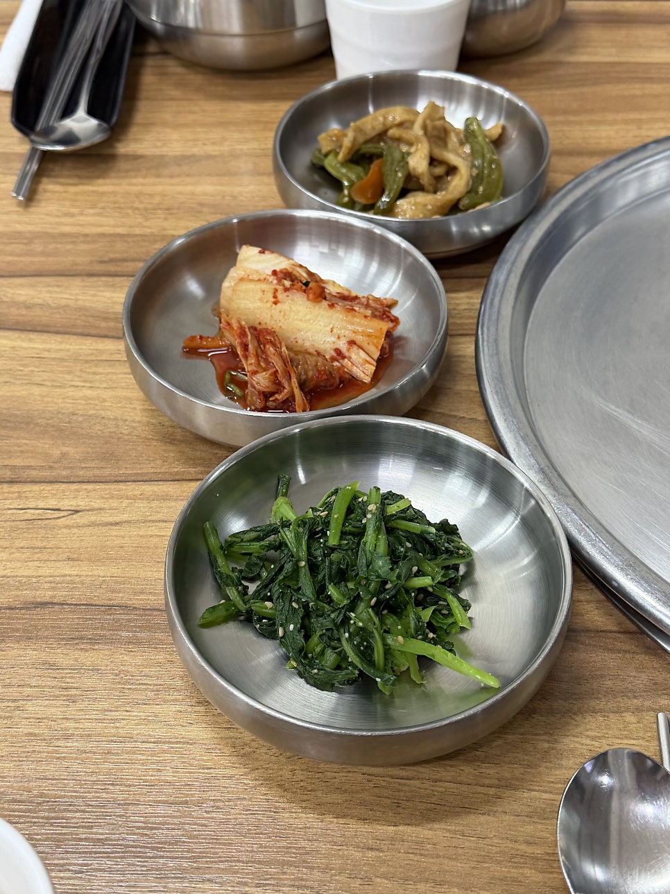 장가네매운탕 인덕점 사진 4