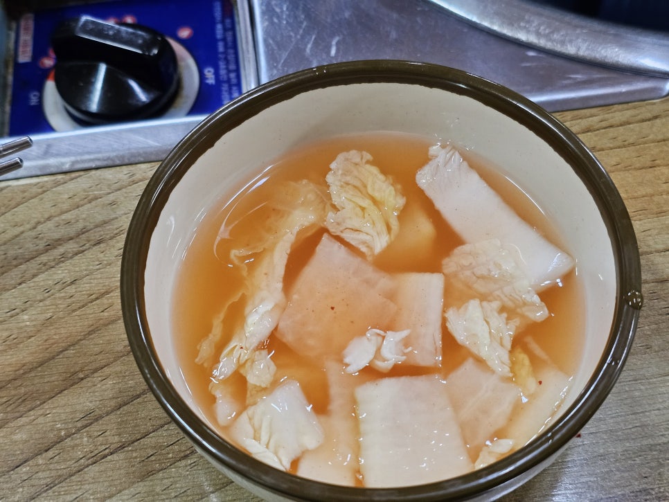 정정아식당 구월직영점 사진 3