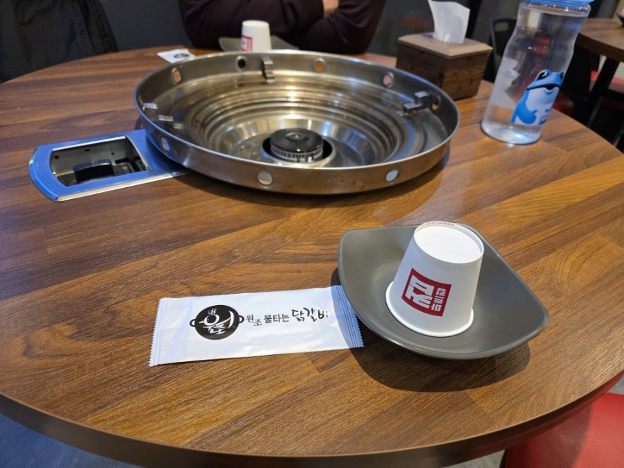 원조불타는닭갈비 사진 5