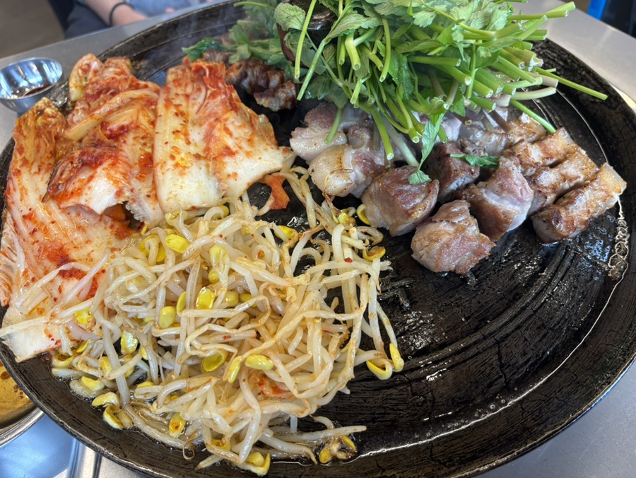 목구멍 의왕점 사진 1