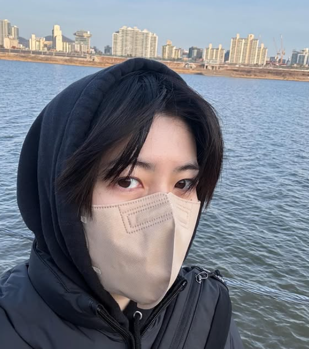 "일본 제패하고 돌아온 심은경,'빌런' 변신 위해 삭발까지 고려?