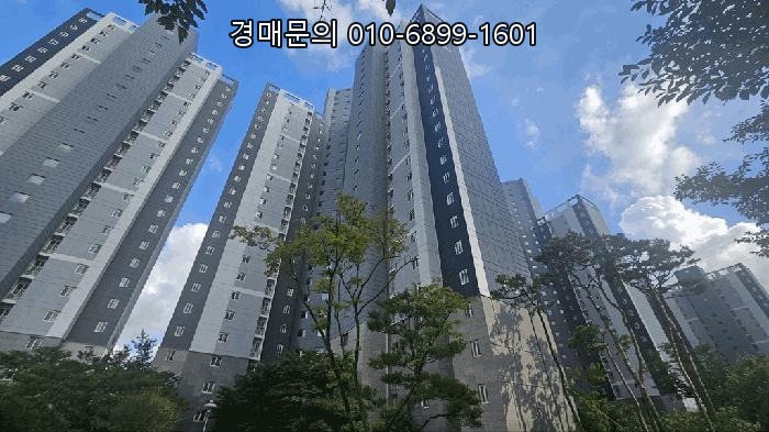  경기도 용인 아파트 경매, 처인구 고림동 핵심 입지 '양우내안애에듀퍼스트' 9층 특별 매물 탐방: 2025타경56780