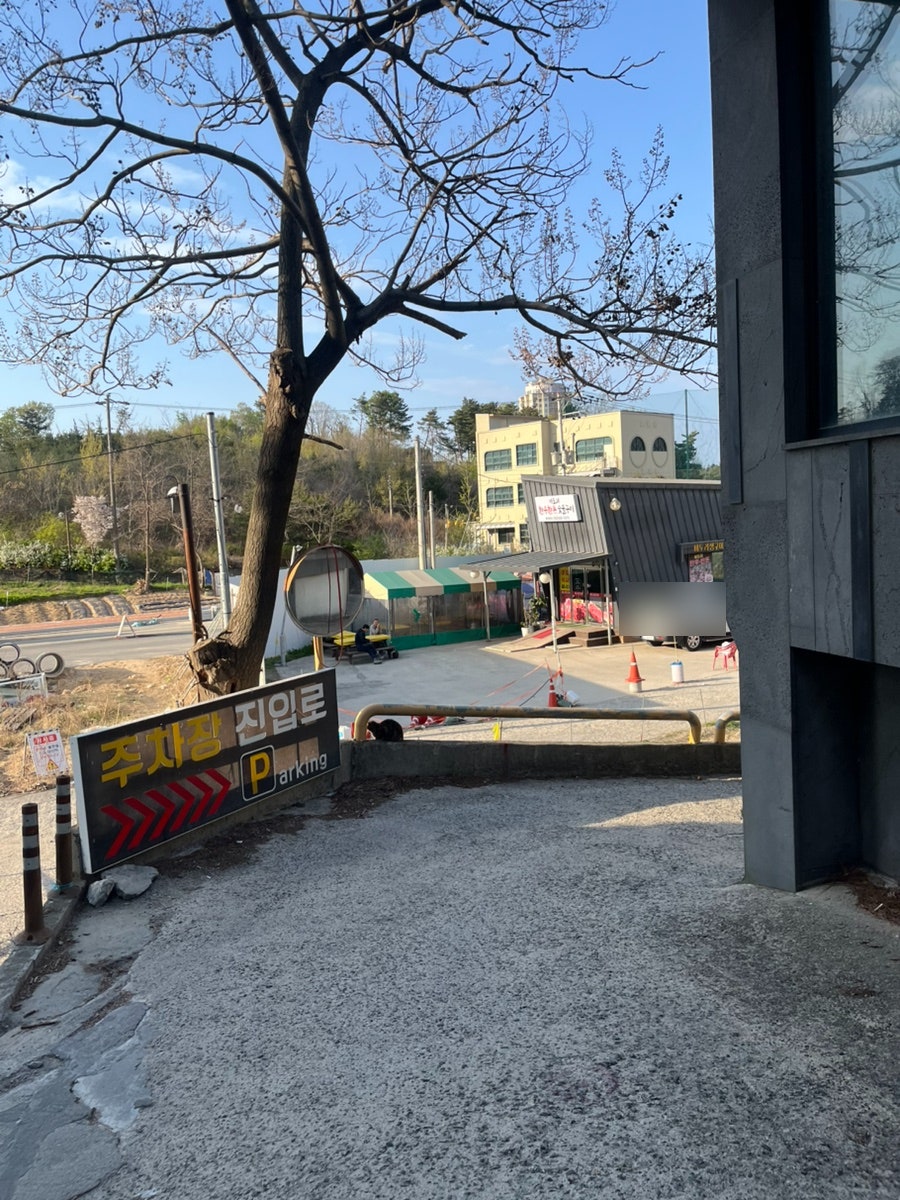 유니카츠 속초조양점 사진 3