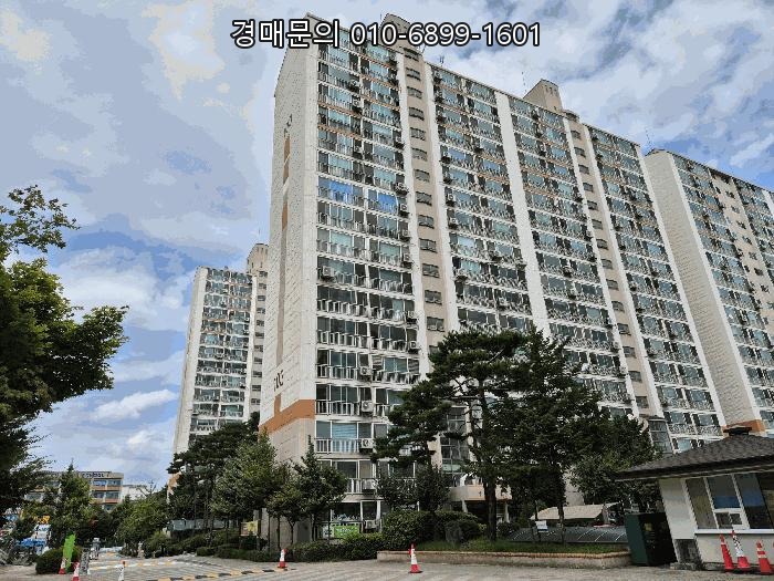  수원 영통구 매탄동 아파트, 매탄 에듀파크시티1 103동 1704호 법원 경매로 내집마련과 투자 성공의 기회를 잡으세요! 2025-1574