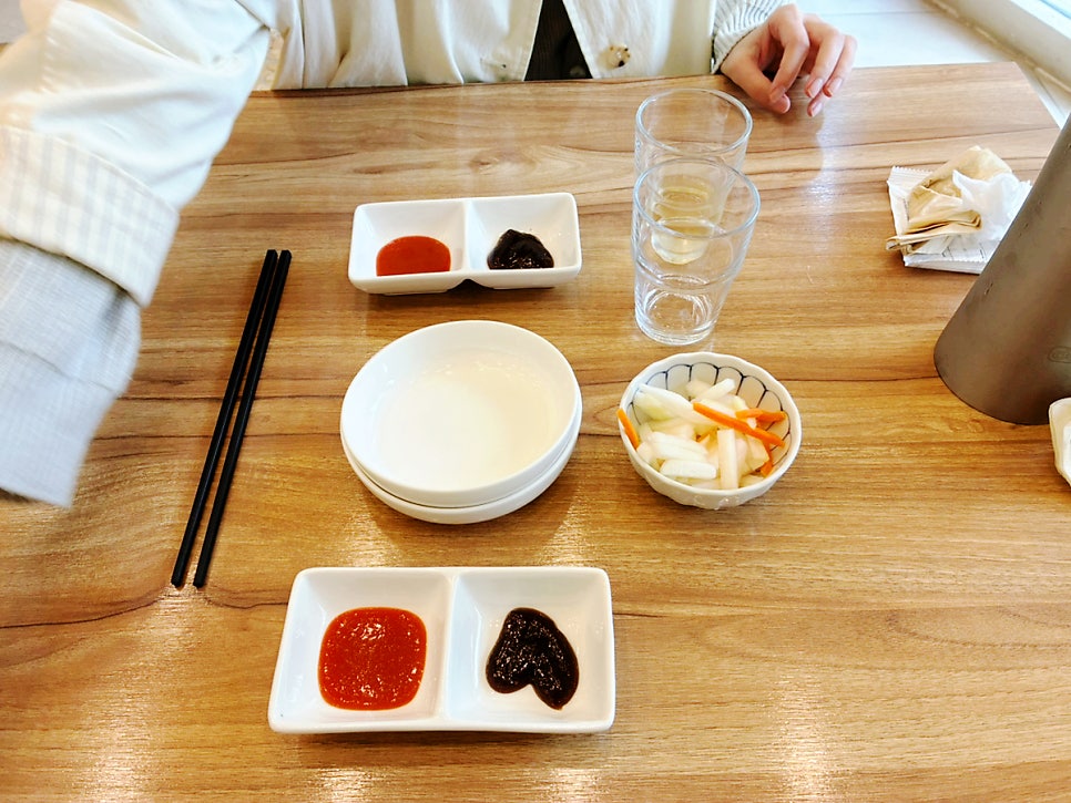 하노이 앤 포 사진 3