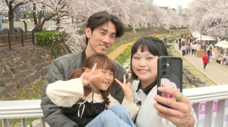 인간극장 나현씨, 8개월 임신 중 비극이 찾아온 진짜 이유?