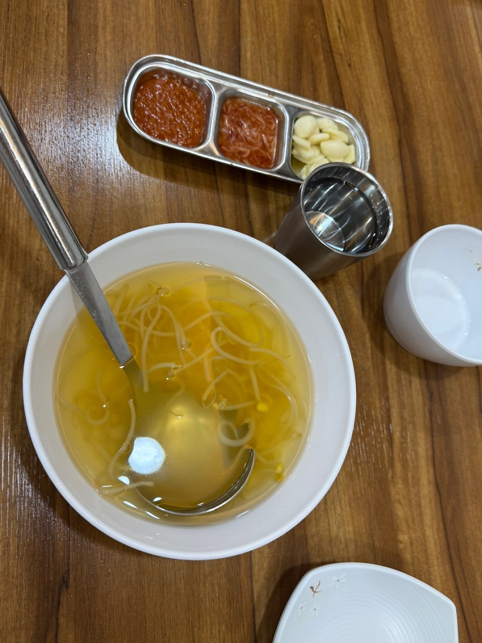한가네마늘보쌈 사진 5