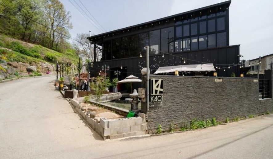 K401펜션 사진 1
