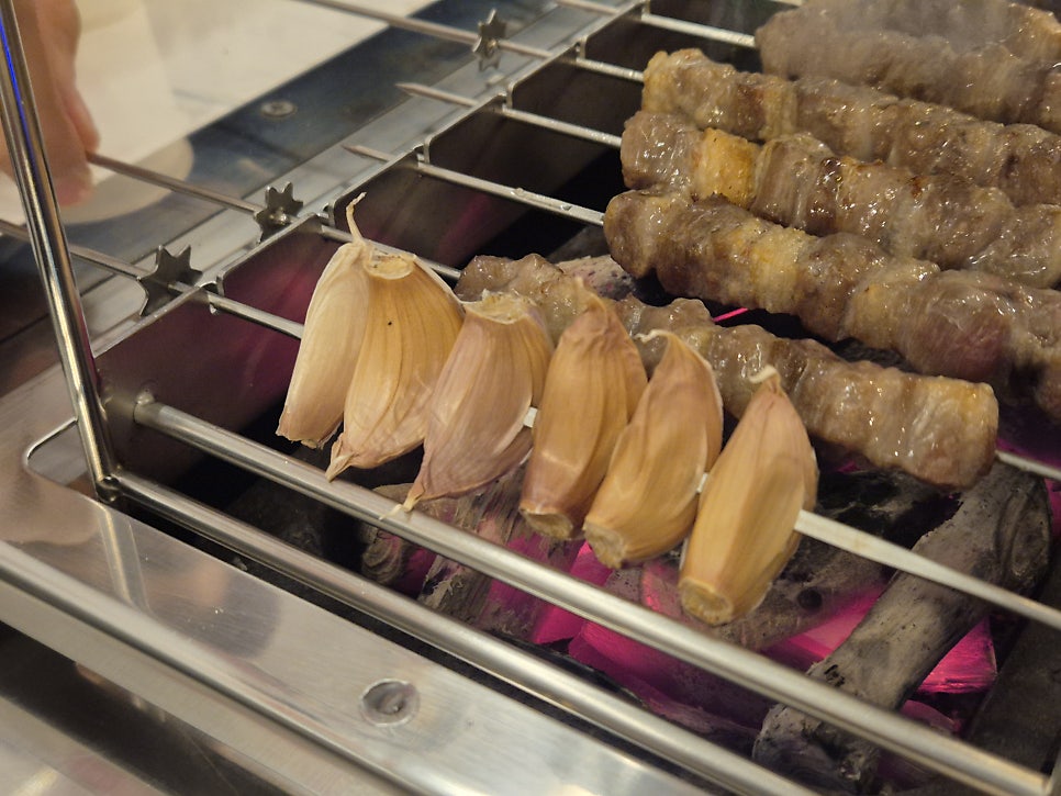 흥탄양갈비 사진 6