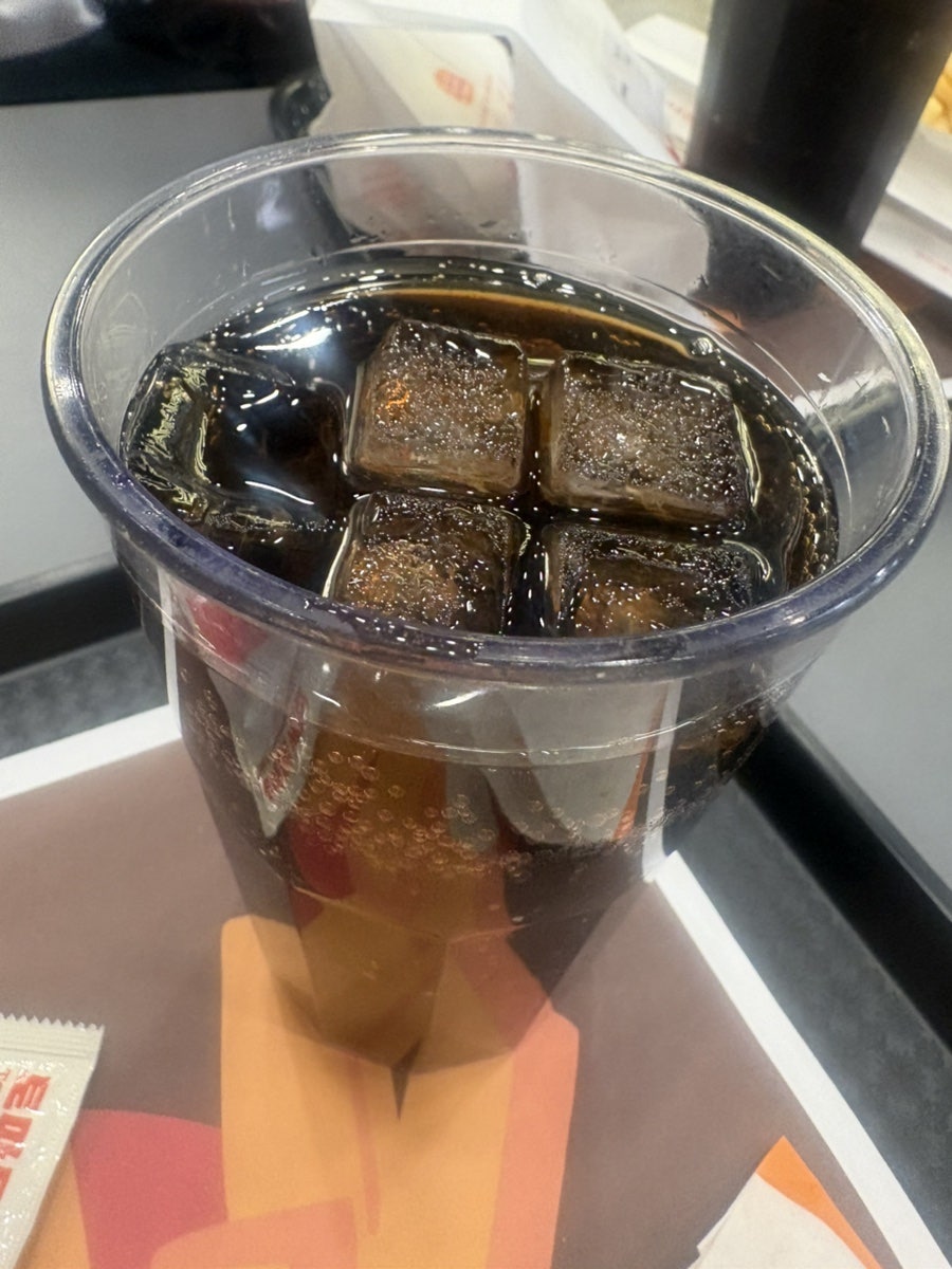 버거킹 죽전DT점 사진 3