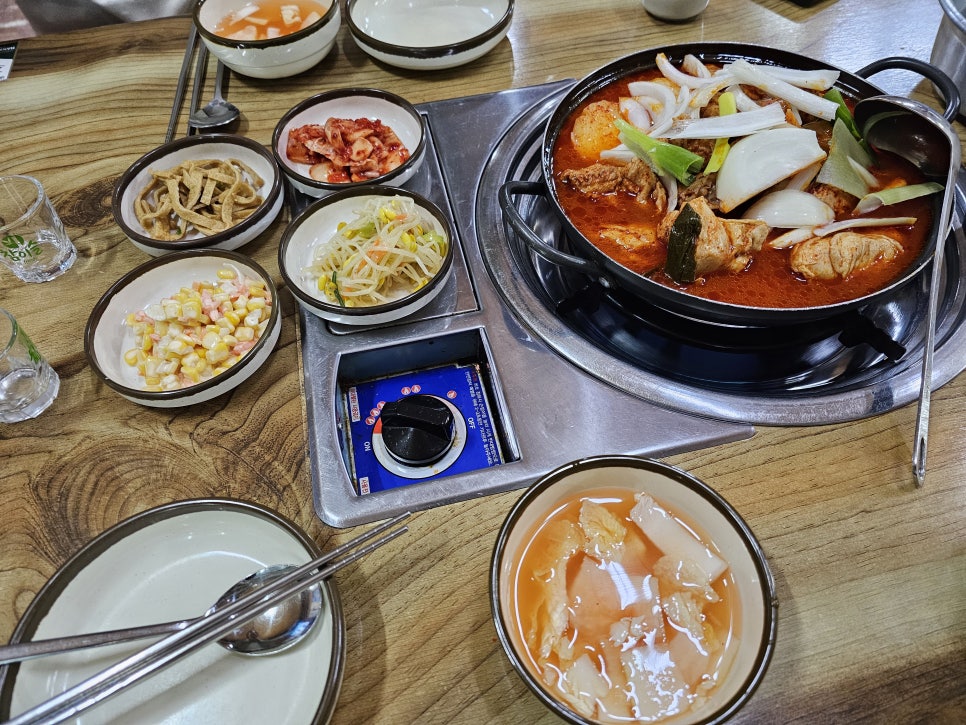 정정아식당 구월직영점 사진 6