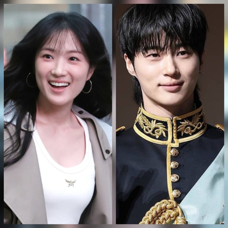 Kim Hye-yoon's 1.54 Million, Byeon Woo-seok's 11% Box Office Success: Both Thrived, Yet the 'Sol-Sun Couple' is Missed Even More