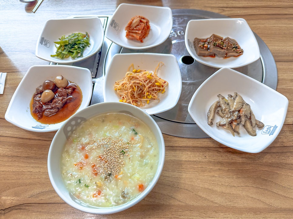 알뜰진미음식점 사진 5