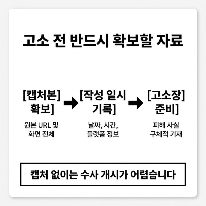 에브리타임 명예훼손, 삭제돼도 '고소 가능' 결정적 증거 1가지 관련 이미지 6
