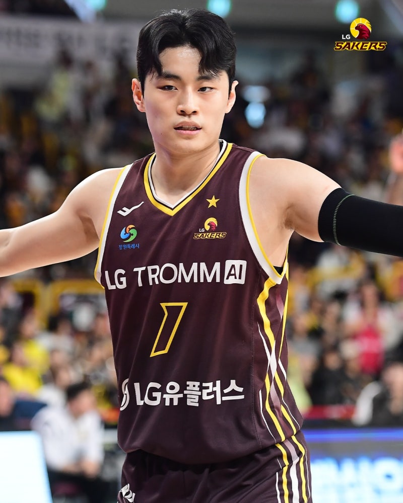 (4강PO1) 창원 LGVS 고양소노 승부 예측