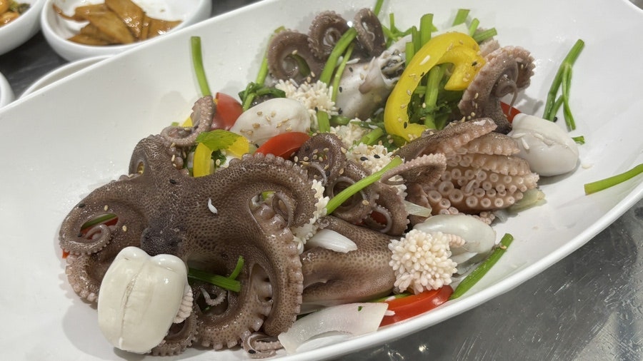 경현마을 사진 1