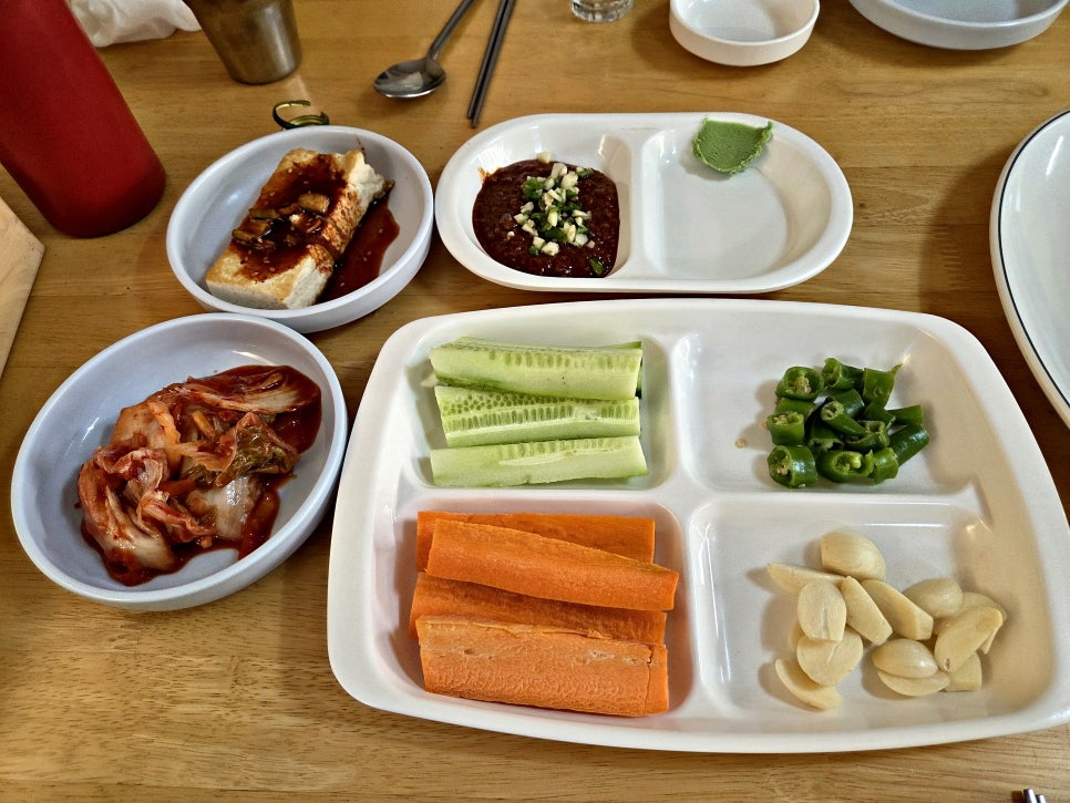 전어랑조개랑 사진 3