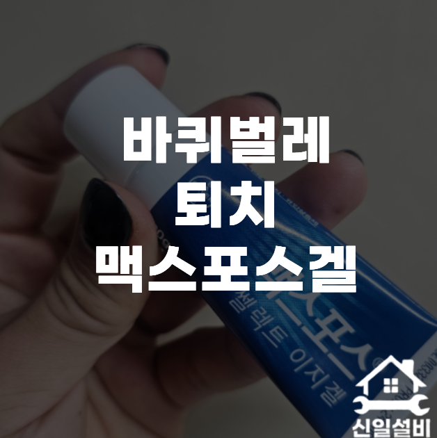 바퀴벌레 퇴치 맥스포스겔 컴배트 사용방법 예방법 퇴치방법 후기