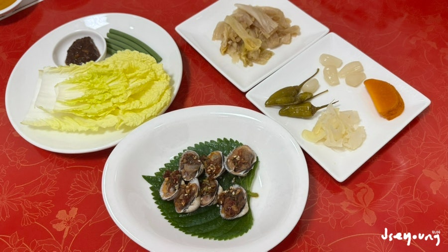 참조은참치 사진 5