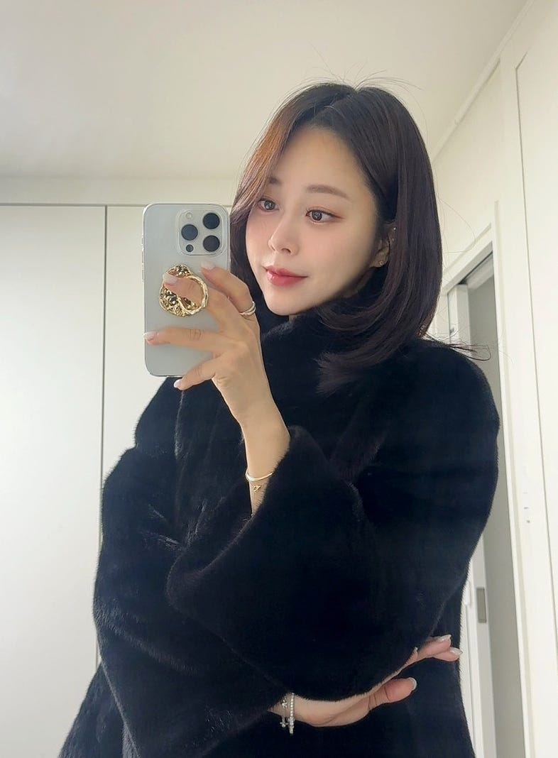 진도모피 패밀리세일 후기 본사직영점 블랙그라마 휘메일 밍크 구입 가격 총정리