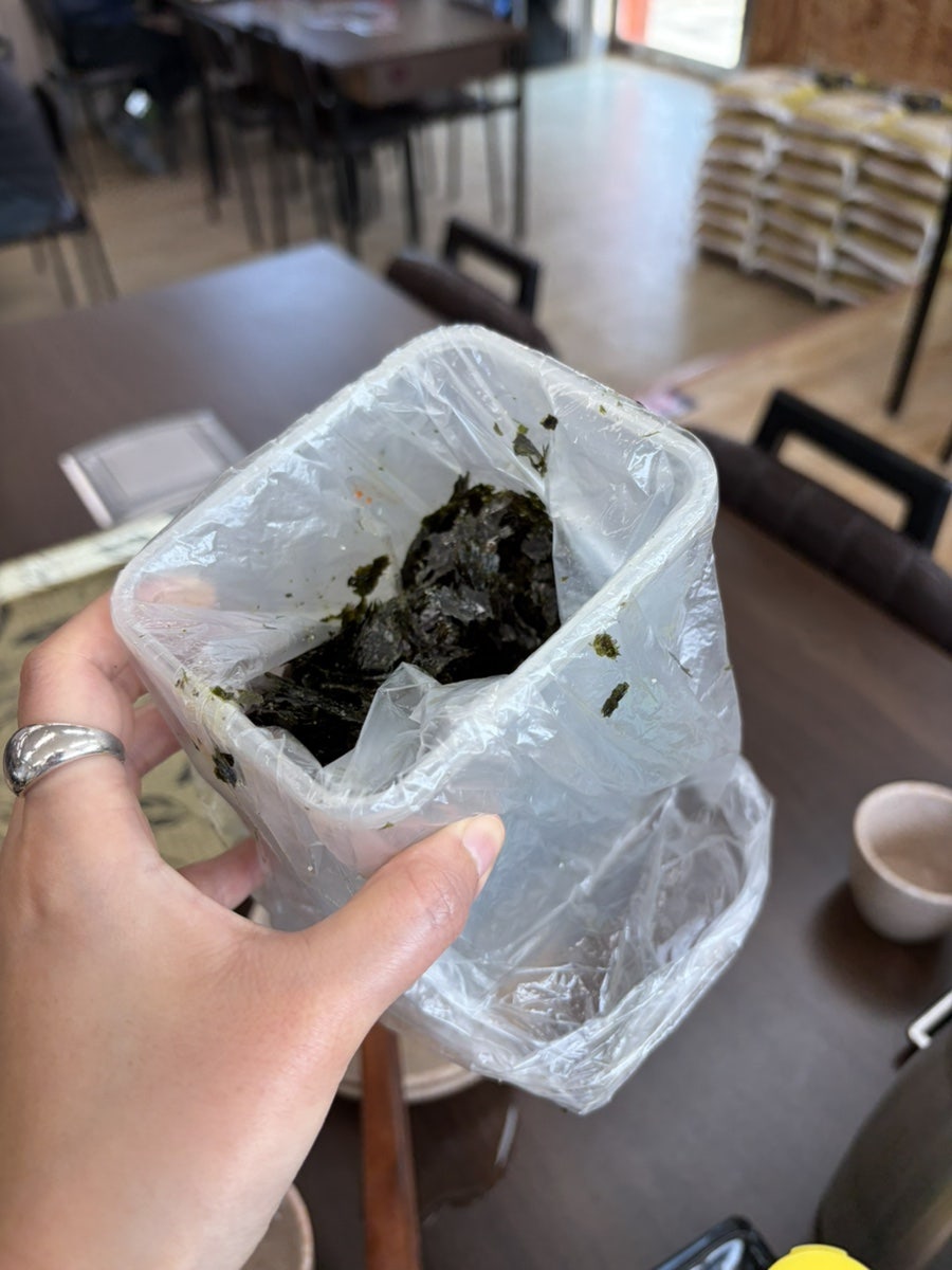 박영수밥상 사진 5