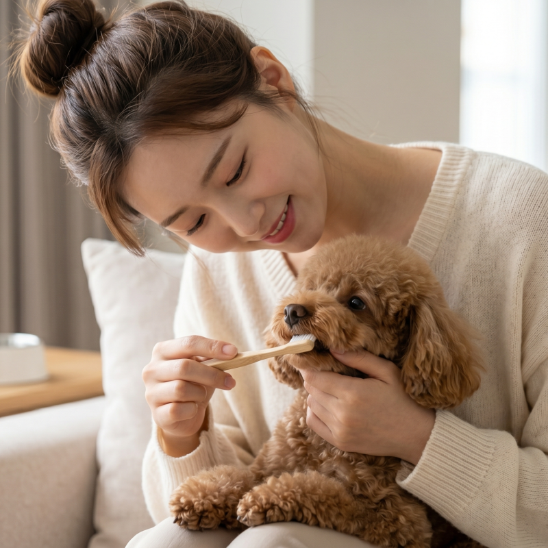 강아지 치석제거 비용과 주기 스케일링 얼마에 한번 하면 좋을까?