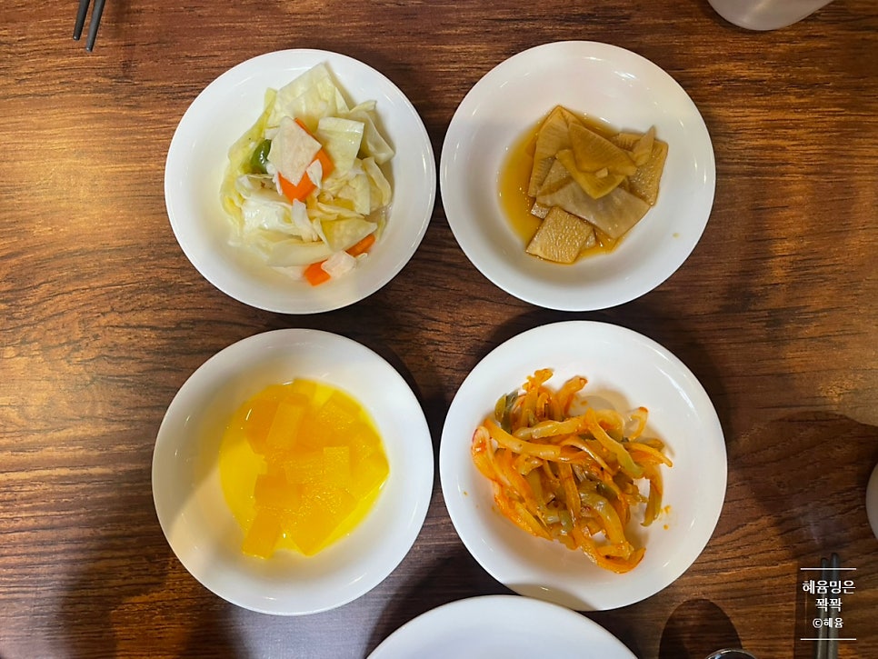 려기 양주점 사진 3