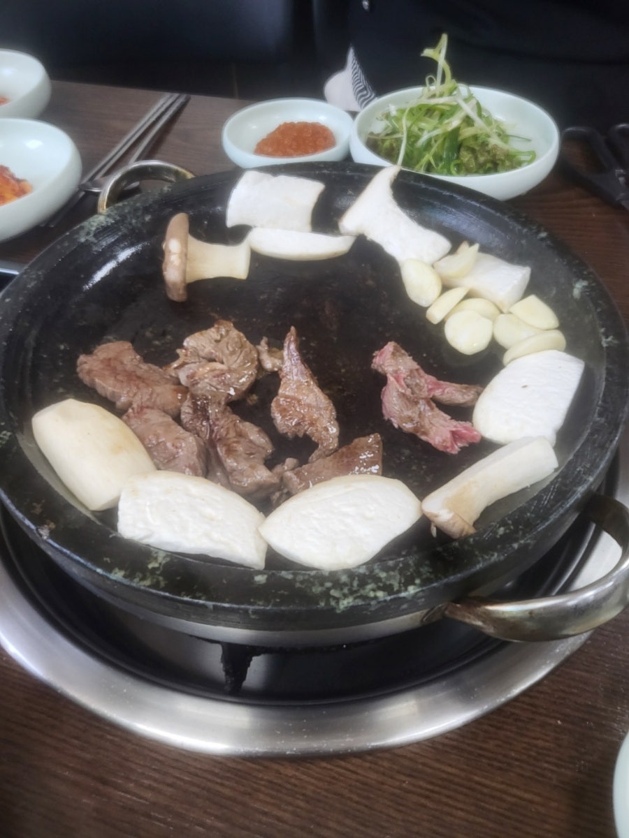 내고향한우촌 사진 3