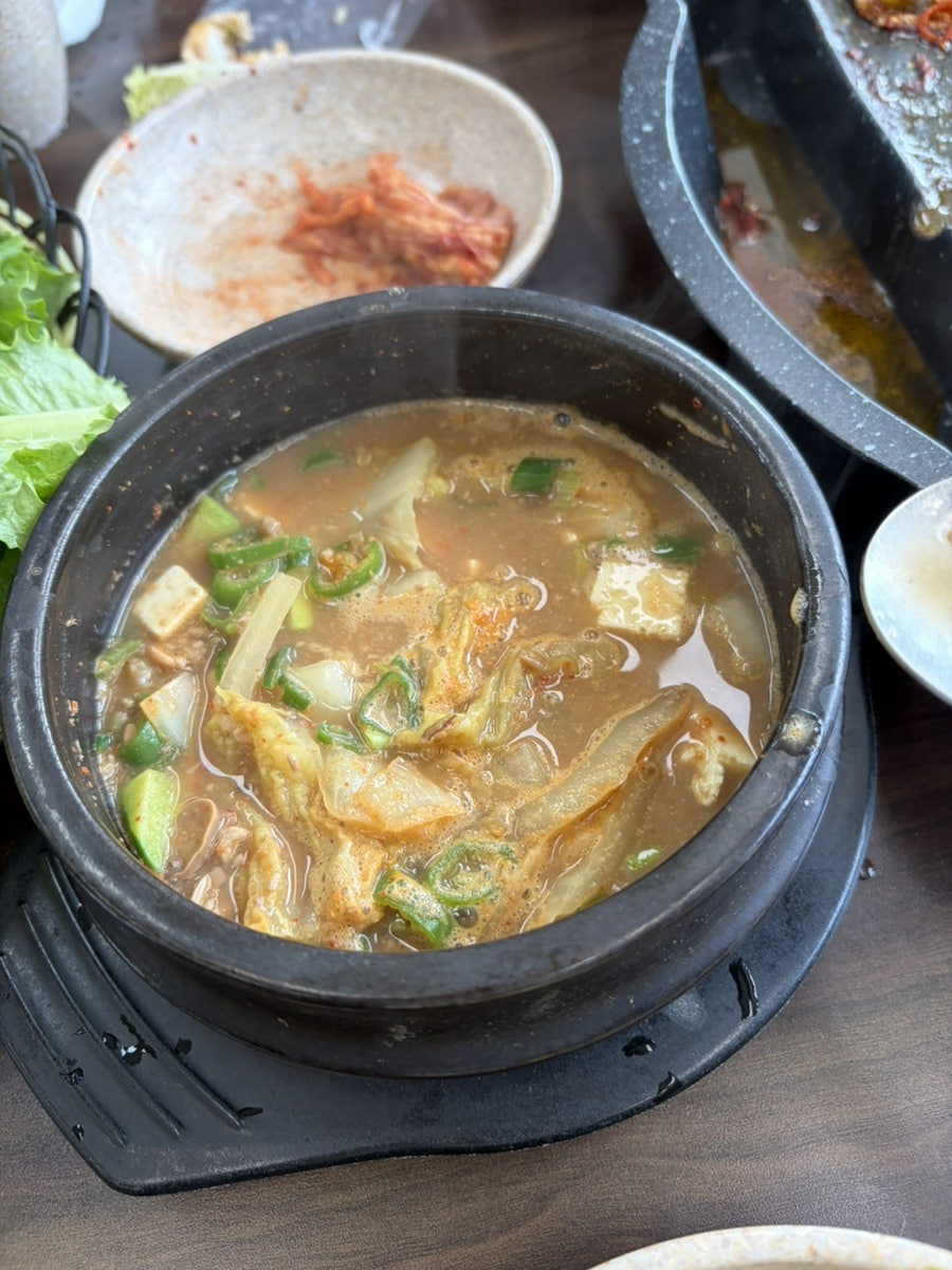 박영수밥상 사진 4