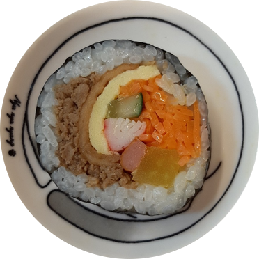 금은애김밥앤분식 사진 5