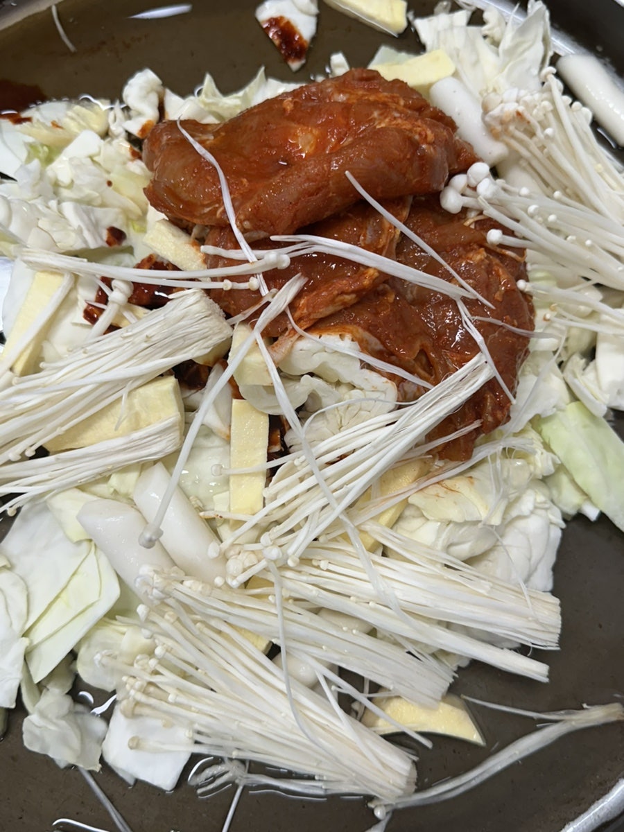 춘천호반닭갈비막국수 사진 5
