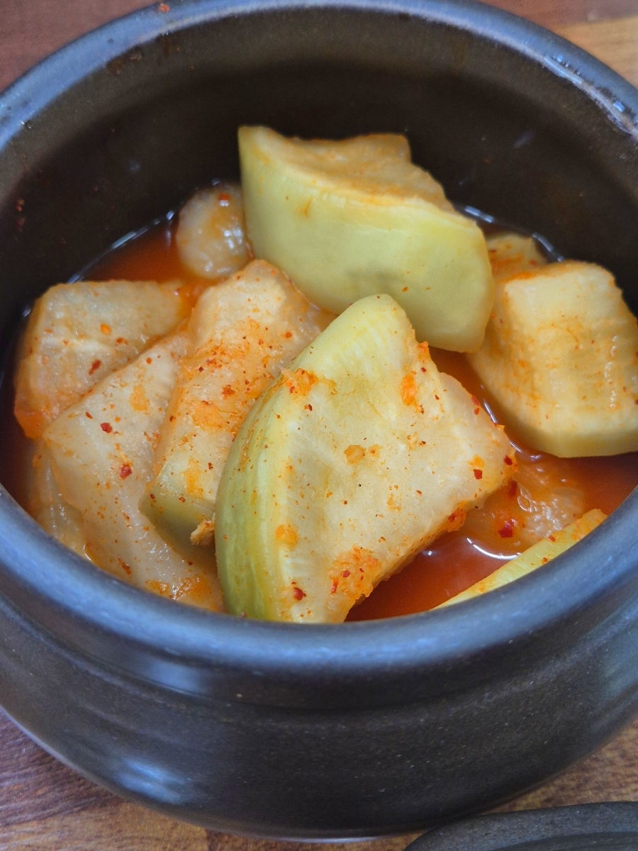 메송순대국 본점 사진 6