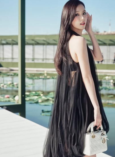 [2026년]가수 지수[블랙핑크]인스타그램주소 및 프로필 사진