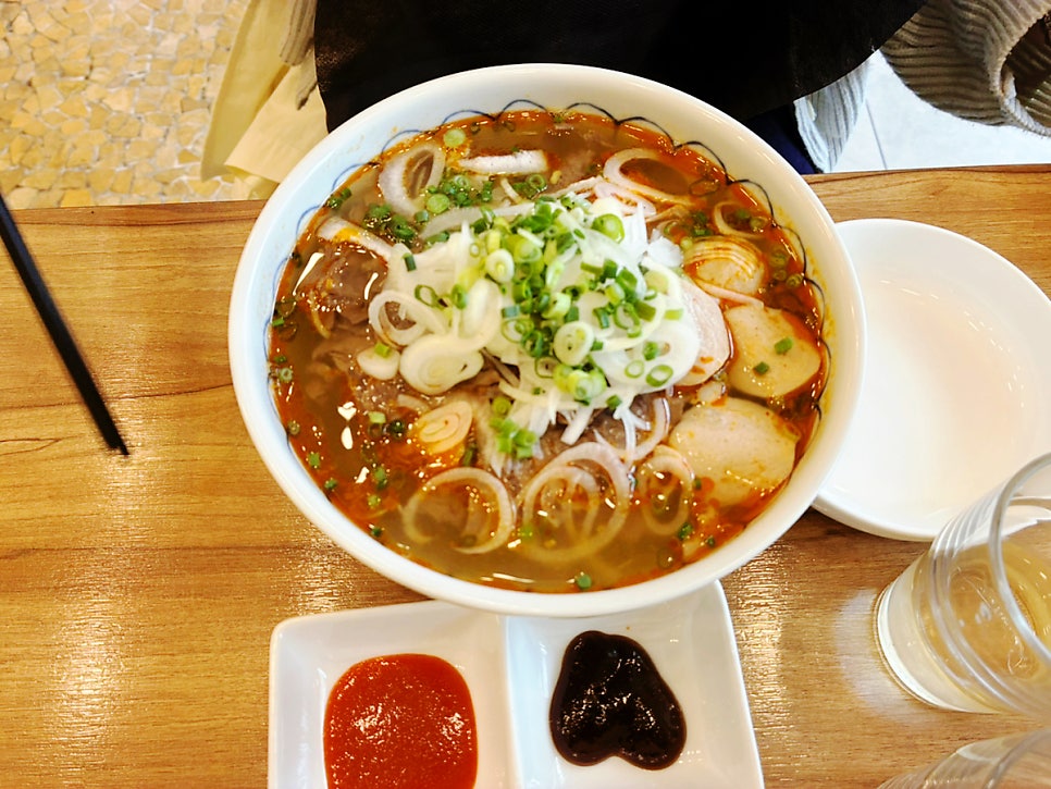 하노이 앤 포 사진 4