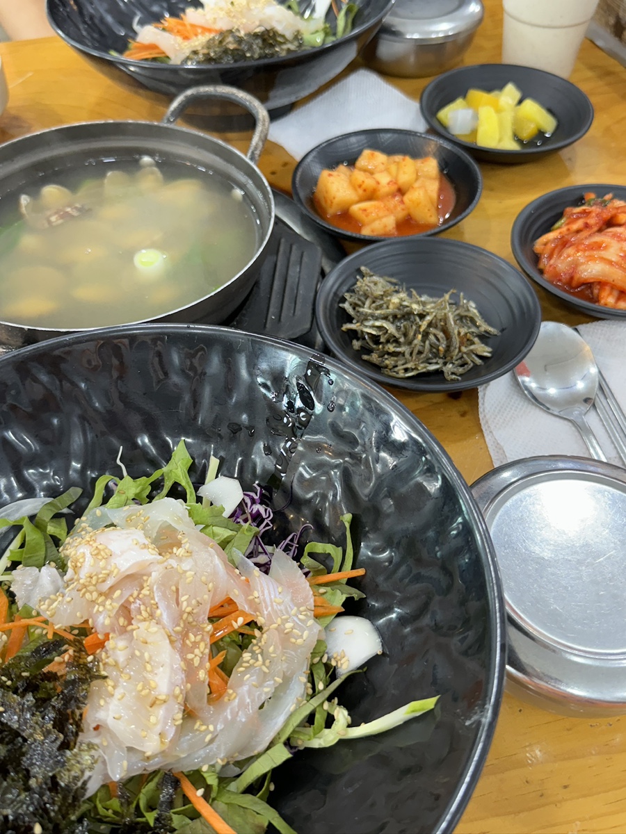 완도횟집 사진 6