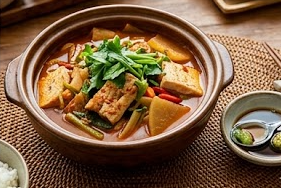 국물 맛이 예술인 인생 동태찌개, 비린내 없이 시원하게 끓이는 한 끗 차이 비법