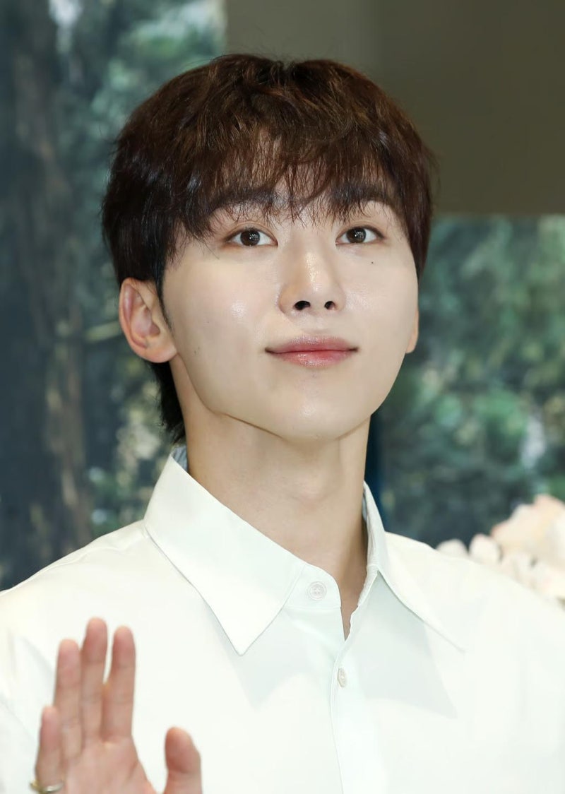 세븐틴 승관, 수목금 정극 도전 "예능 천재 넘어 배우 부승관으로, 로맨스물 긍정 검토"