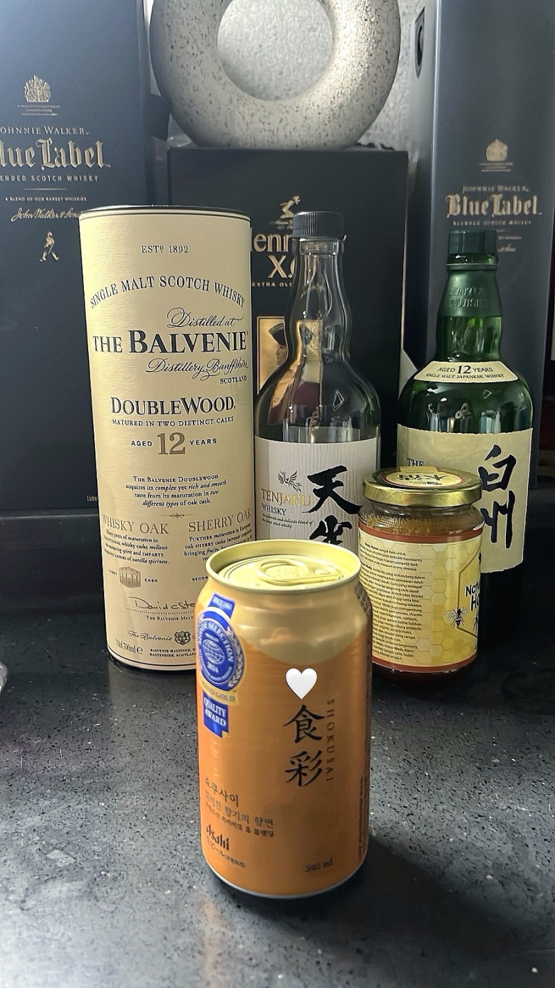 (이마트트레이더스 추천템) 아사히 쇼쿠사이 맥주