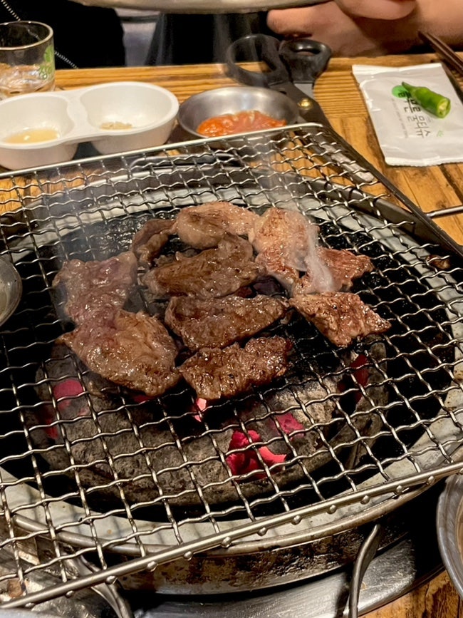 석쇠갈비 사상점 사진 4