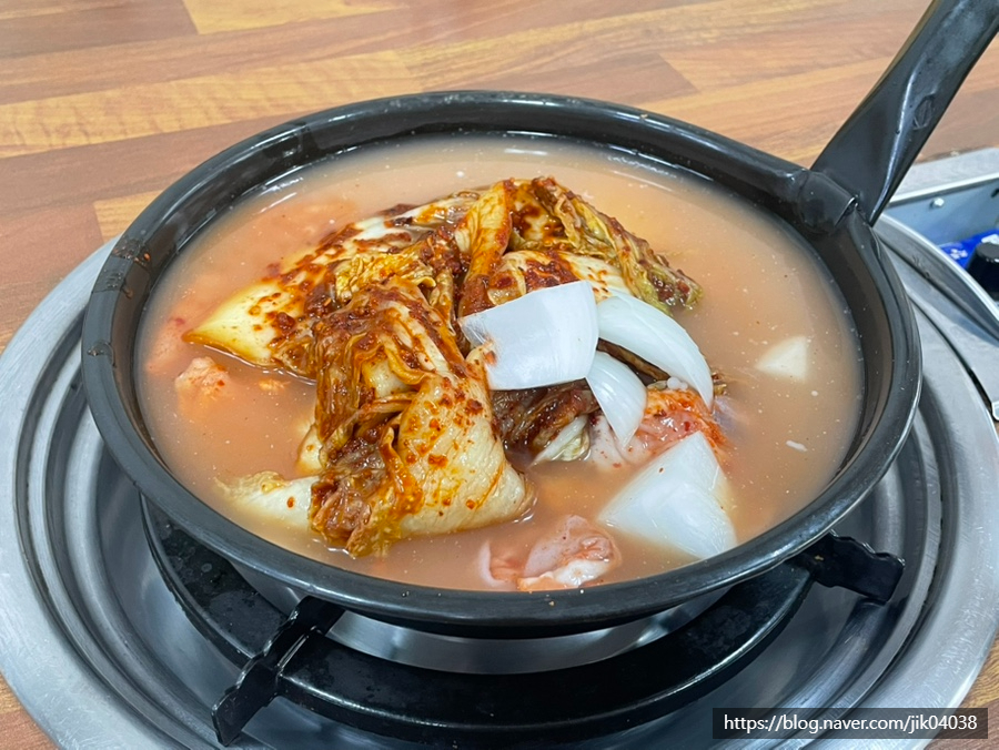 김호섭선산할매곱창 교동점 사진 4