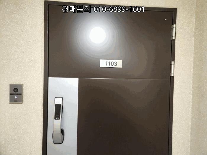  경기도 평택시 아파트 경매, 지제동 힐스테이트지제역 105동 11층 1103호, 현명한 투자를 위한 절호의 기회! 2025타경42045
