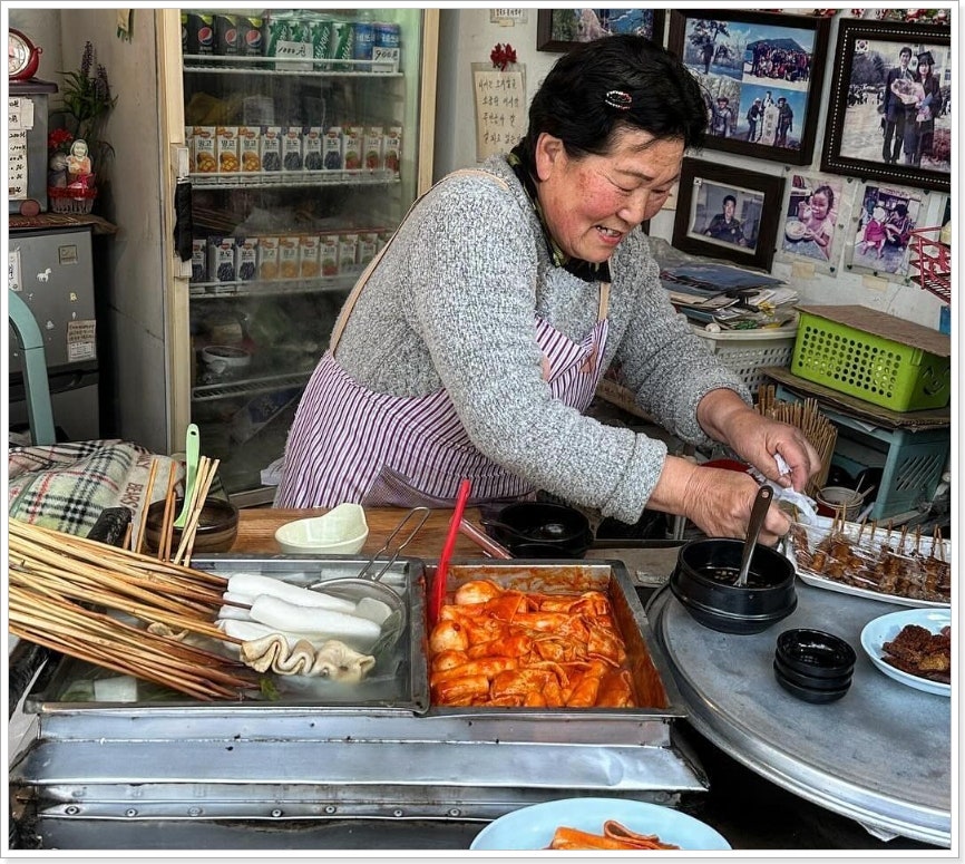 로얄분식 사진 4