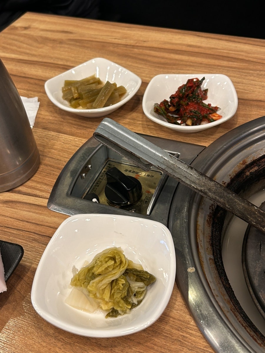 골목집 사진 2