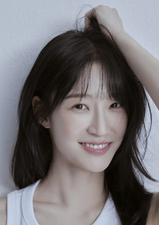 [서지혜 프로필] 하트시그널의 그녀? 허수아비 강순영 완벽 분석