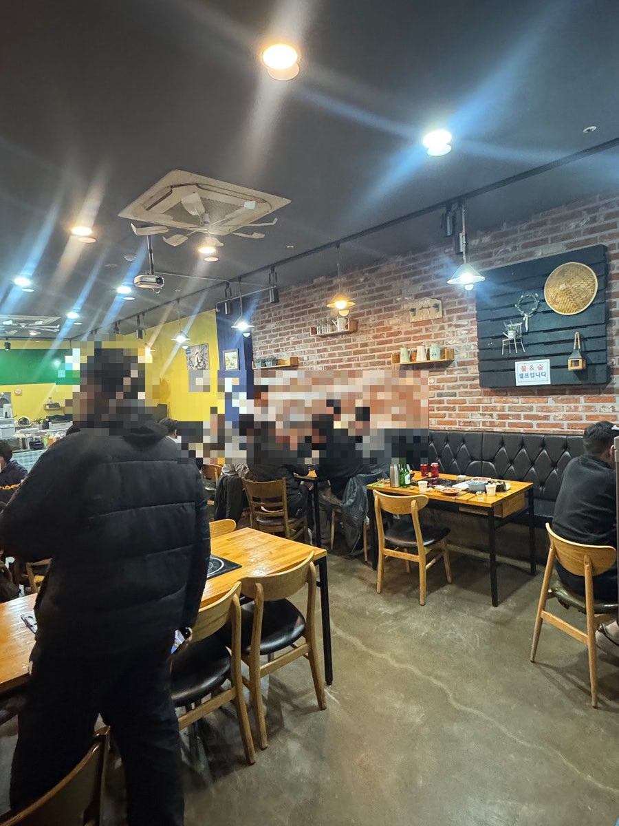 뚱이네 사진 4